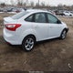1FADP3F23DL249507 2013 Ford Focus Se auction photo thumbnail 4