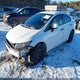 19XFB2F51DE255059 2013 Honda Civic Lx auction photo thumbnail 2