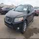 5XYZK3AB4BG091340 2011 Hyundai Santa Fe Limited auction photo thumbnail 2
