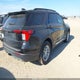 1FMUK7DH1SGC26090 2025 Ford Explorer Active auction photo thumbnail 4