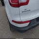 KNDPB3A27D7421172 2013 Kia Sportage Lx auction photo thumbnail 12