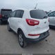 KNDPB3A27D7421172 2013 Kia Sportage Lx auction photo thumbnail 3