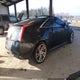 1G6DJ1ED2B0152819 2011 Cadillac Cts Performance auction photo thumbnail 4