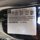 1G6DJ1ED2B0152819 2011 Cadillac Cts Performance auction photo thumbnail 9