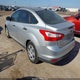 1FAHP3E21CL256893 2012 Ford Focus S auction photo thumbnail 3