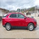 3GNAXKEG9RL238292 2024 Chevrolet Equinox Fwd Lt auction photo thumbnail 14