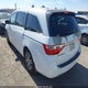 5FNRL5H64CB108924 2012 Honda Odyssey Ex-L auction photo thumbnail 3