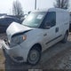 ZFBHRFAB9N6X60107 2022 Ram Promaster City Cargo Van auction photo thumbnail 2