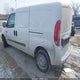 ZFBHRFAB9N6X60107 2022 Ram Promaster City Cargo Van auction photo thumbnail 3