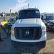 1N6BF0KY7GN816630 2016 Nissan Nv Cargo Nv2500 Hd Sv V6 auction photo thumbnail 12