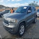 1C4RJEAG0CC103984 2012 Jeep Grand Cherokee Laredo auction photo thumbnail 2