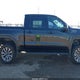 1GTP9EEL9MZ213518 2021 GMC Sierra 1500 4Wd Short Box At4 auction photo thumbnail 13
