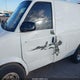 1GTDM19W1XB518734 1999 GMC Safari Standard auction photo thumbnail 6