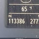1VWBP7A30DC080200 2013 Volkswagen Passat 2.5L Se auction photo thumbnail 16