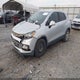 3GNCJKSB7JL410892 2018 Chevrolet Trax Ls auction photo thumbnail 2