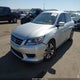 1HGCR2F30DA096326 2013 Honda Accord Lx auction photo thumbnail 2