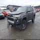 JTEBU5JR1G5339284 2016 Toyota 4Runner Sr5 Premium auction photo thumbnail 2
