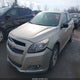 1G11B5SA2DF245525 2013 Chevrolet Malibu 1Ls auction photo thumbnail 2