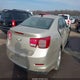 1G11B5SA2DF245525 2013 Chevrolet Malibu 1Ls auction photo thumbnail 4