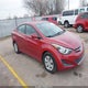 5NPDH4AEXGH743340 2016 Hyundai Elantra Se auction photo thumbnail 1