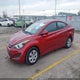 5NPDH4AEXGH743340 2016 Hyundai Elantra Se auction photo thumbnail 2