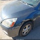 JHMCM568X6C009502 2006 Honda Accord 2.4 Ex auction photo thumbnail 6