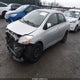 JTDBT4K33CL010278 2012 Toyota Yaris auction photo thumbnail 2