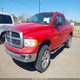 1D7HU18D85J541924 2005 Dodge Ram 1500 Slt/Laramie auction photo thumbnail 2