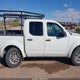 1N6AD0ER9KN736129 2019 Nissan Frontier Sv auction photo thumbnail 13