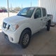 1N6AD0ER9KN736129 2019 Nissan Frontier Sv auction photo thumbnail 2