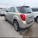 2GNALBEK7D6416908 2013 Chevrolet Equinox Ls auction photo thumbnail 3