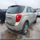 2GNALBEK7D6416908 2013 Chevrolet Equinox Ls auction photo thumbnail 4