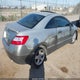 2HGFG12908H503611 2008 Honda Civic Ex-L auction photo thumbnail 4