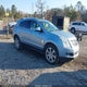 3GYFNDE39DS640075 2013 Cadillac Srx Performance Collection auction photo thumbnail 1