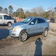 3GYFNDE39DS640075 2013 Cadillac Srx Performance Collection auction photo thumbnail 2