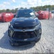 3GNKBERS5SS200590 2025 Chevrolet Blazer Fwd Rs auction photo thumbnail 12