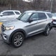 1FMSK8DH8PGB40702 2023 Ford Explorer Xlt auction photo thumbnail 2