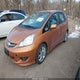 JHMGE87489S041418 2009 Honda Fit Sport auction photo thumbnail 2