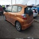 JHMGE87489S041418 2009 Honda Fit Sport auction photo thumbnail 3