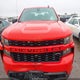 3GCPWBEK8MG455912 2021 Chevrolet Silverado 1500 2Wd Short Bed Custom auction photo thumbnail 12