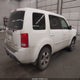 5FNYF4H58EB046452 2014 Honda Pilot Ex-L auction photo thumbnail 4