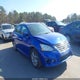 3N1AB7AP3DL735456 2013 Nissan Sentra Sr auction photo thumbnail 1