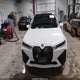 WB523CF04SCT18824 2025 BMW Ix xDrive50 auction photo thumbnail 12