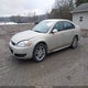 2G1WC5E30C1269618 2012 Chevrolet Impala Ltz auction photo thumbnail 2