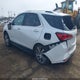 3GNAXXEV4NS229737 2022 Chevrolet Equinox Awd Premier auction photo thumbnail 3