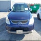 KM8NU13C59U082928 2009 Hyundai Veracruz Limited auction photo thumbnail 6