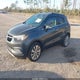 KL4CJASBXHB101846 2017 Buick Encore Preferred auction photo thumbnail 2