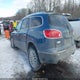 5GAKVCED6CJ309608 2012 Buick Enclave Leather auction photo thumbnail 3