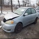 2T1BR32E67C716801 2007 Toyota Corolla Le auction photo thumbnail 2