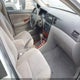 2T1BR32E67C716801 2007 Toyota Corolla Le auction photo thumbnail 5